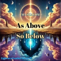 As Above so Below