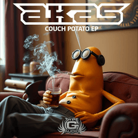 Couch Potato EP