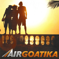 Airgoatika