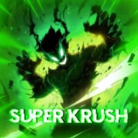 Super krush!