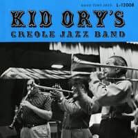 Kid Ory's Creole Jazz Band