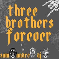 Three Brothers Forever