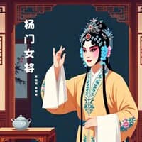 杨门女将上