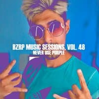 Tiago Pzk: Bzrp Music Sessions, Vol. 48