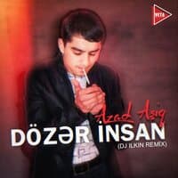 Dözər İnsan