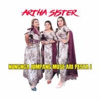 Nungnga Jumpang Muse Ari Pesta I