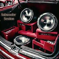 Subwoofer Session