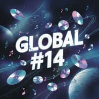 Global Mix Music #14