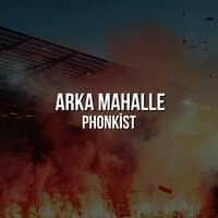 Arka Mahalle