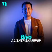 Alisher Sharipov