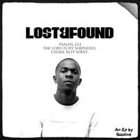 LOST & FOUND