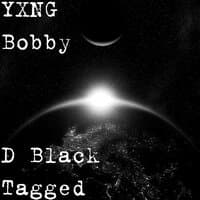 D Black Tagged