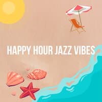 Happy Hour Jazz Vibes