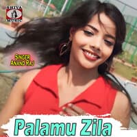 Palamu Zila