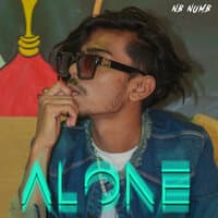 Alone