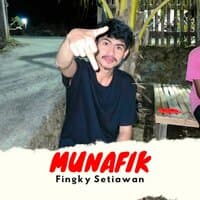 MUNAFIK