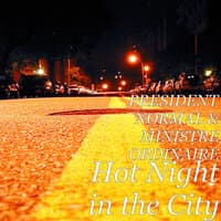 Hot Night in the City