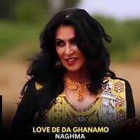 Love De Da Ghanamo