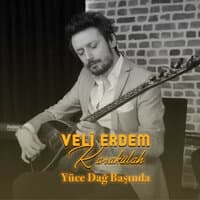 Yüce Dağ Başında