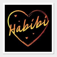 Habibi