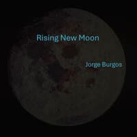 Rising New Moon