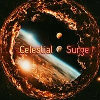 Celestial Surge