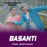 Basanti