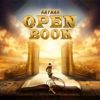 Open Book