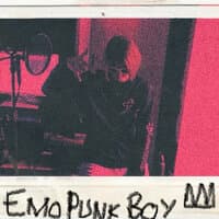 Emopunkboy