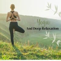 Yoga And Deep Relaxation