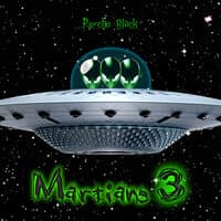 Martians 3