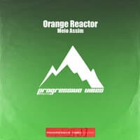 Orange Reactor