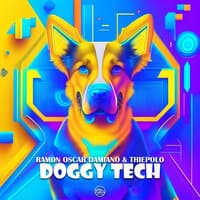 Doggy Tech