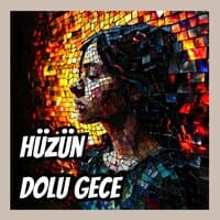 Hüzün Dolu Gece