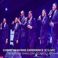 Christ in Hymns Experience IX