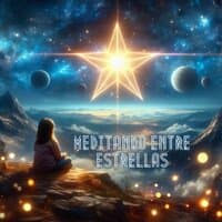 Meditando entre Estrellas