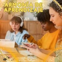 Armonía de Aprendizaje