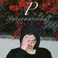 P international