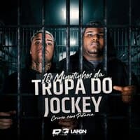 Mega 10 Minutinhos da Tropa do Jockey Ae do Batalhão