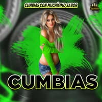 Cumbias Con Muchisimo Sabor