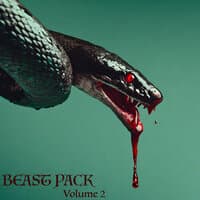 Beast Pack, Vol. 2