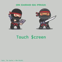 Touch Screen