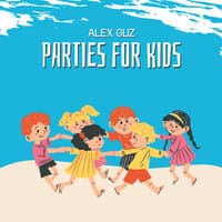 Parties for Kids