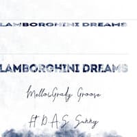 Lamborghini Dreams