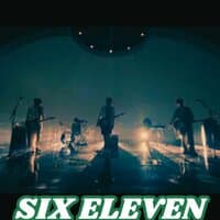 SIX ELEVEN