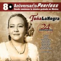 Peerless 80 Aniversario - 24 Inolvidables