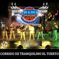 Corrido de Tranquilino el Tuerto