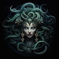 Medusa