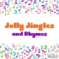 Jolly Jingles and Rhymes