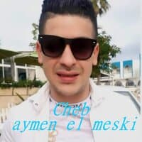 Cheb Aymen El Meski